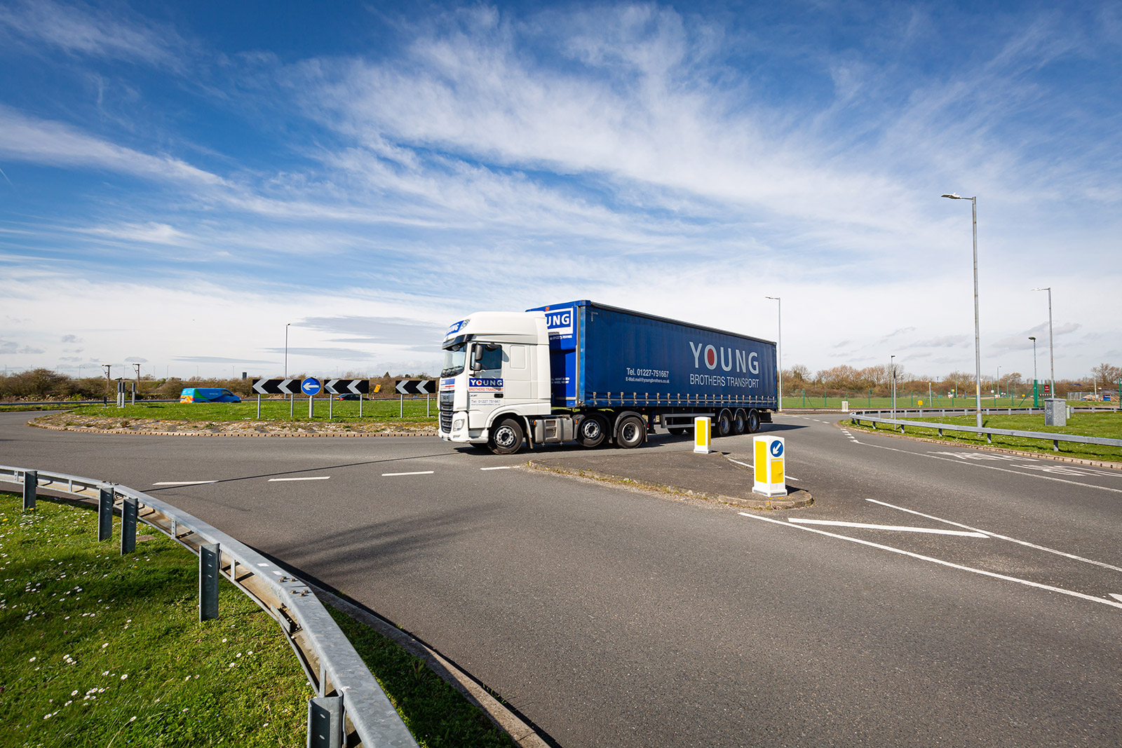 About Us Young Brothers Transport Ltd